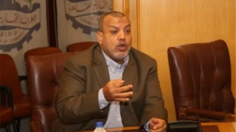 شعبة الأدوات الصحية تشيد بالتوجيهات الرئاسية للبدء في إنشاء المعامل المركزية بالموانئ