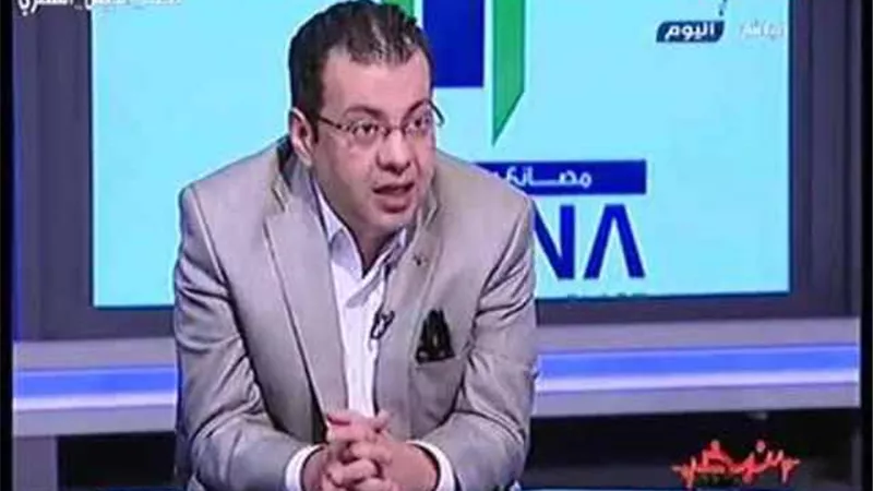 إيهاب زكريا يوضح أهمية الاستثمار الأجنبي على الاقتصاد