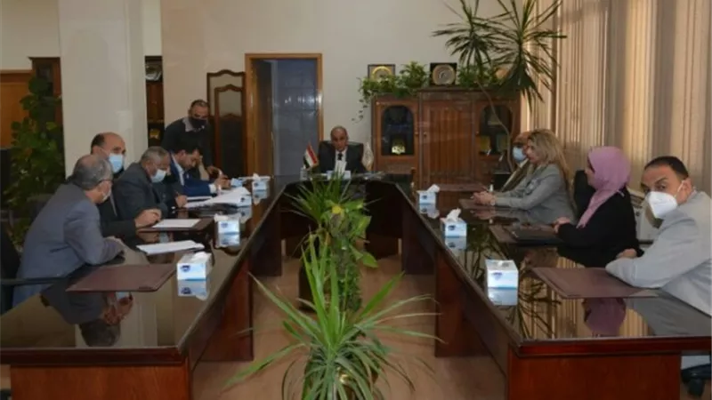 فتح باب تلقي الطعون للطلاب المرشحين بجامعة الزقازيق
