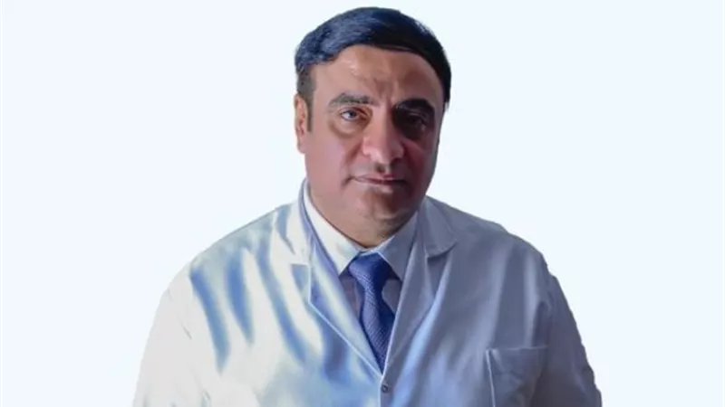 أستاذ جراحات سمنة يوضح أفضل طريقة للتخلص من الوزن الزائد