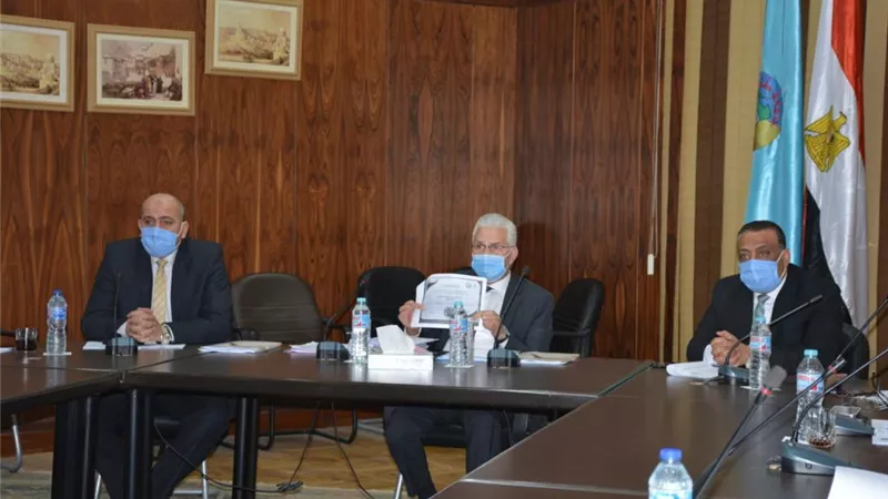 شهادة التحول الرقمي شرطًا لمنح الدرجة لطلاب الدراسات العليا