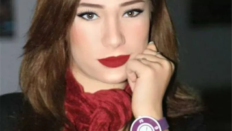 الفنانة ندى عصام: التمثيل كل حياتى وبعشق الاقتصاد