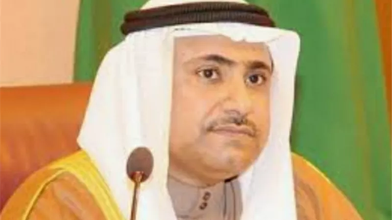 الأمم المتحدة تؤكد لرئيس البرلمان العربي بدء صيانة خزان صافر النفطي في أقرب وقت ممكن