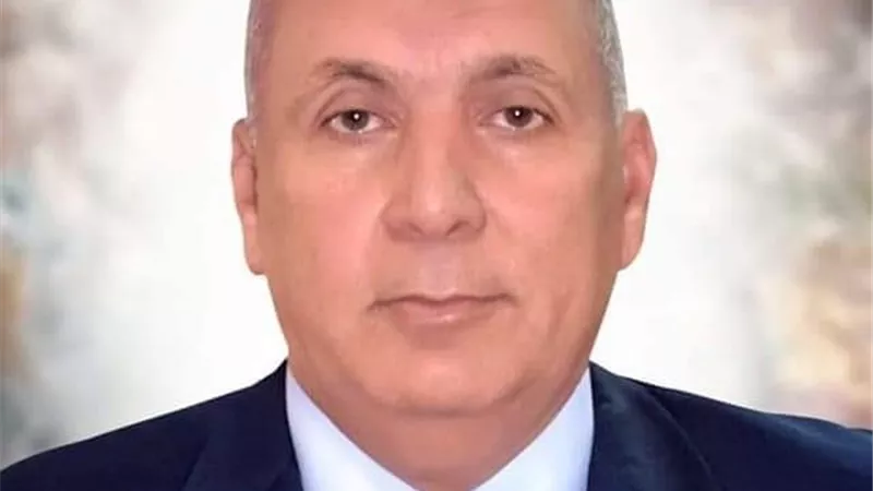 طلاب أبو منقار يؤدون أول امتحانات التجريبى على شبكات الإنترنت بالوادى الجديد