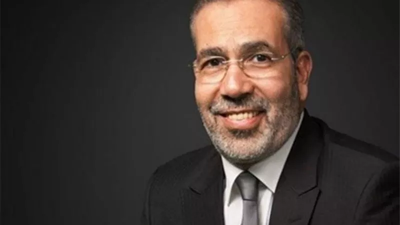 مدحت العدل عن ترشحه لرئاسة الزمالك: أحظى بدعم الرموز ..والتعاون مع أبناء مرتضى منصور وارد