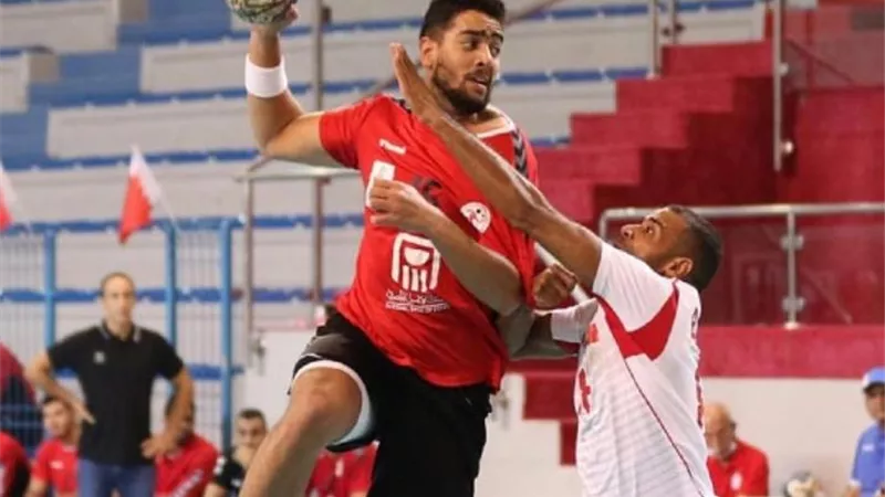 استعدادا للمونديال.. منتخب اليد يهزم البحرين 34/22 ودياً