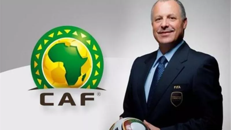 هانى أبو ريدة كلمة السر فى إجراء منتخب الشباب لمسحة ثالثة بتونس