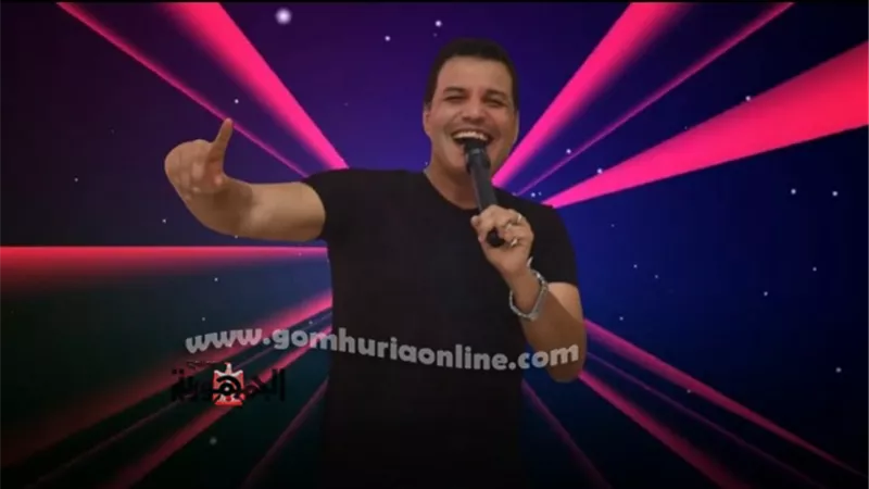 نقيب الموسيقيين بالشرقية يطلق اغنية جديدة بعنوان(عيد ميلاد سعيد) بمناسبة الكريسماس