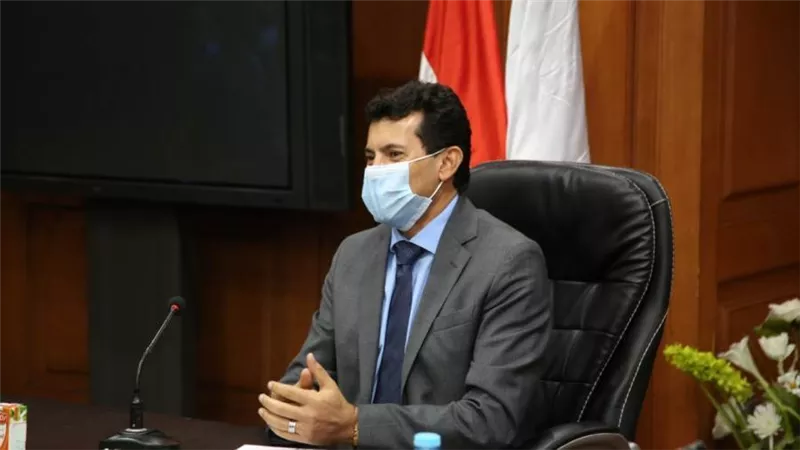 الدكتور أشرف صبحي
