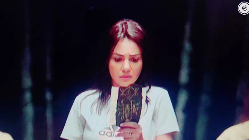 أحداث مسلسل 