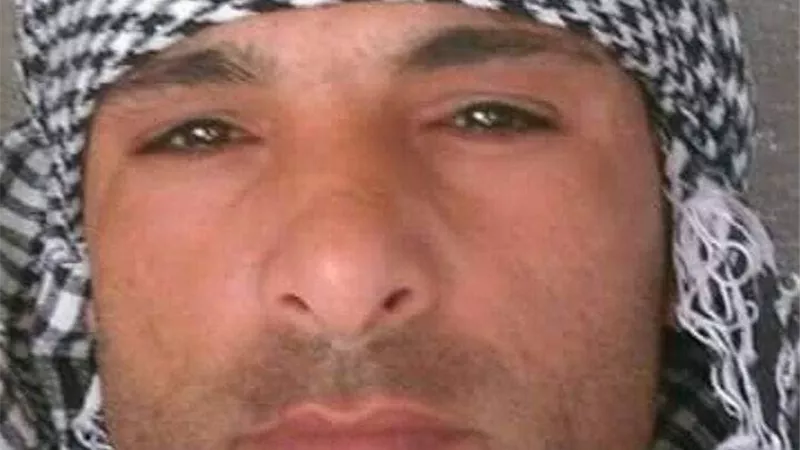 ننشر صور ضحايا حادث قويسنا.. حاول انقاذ صديقه .. دهسهما القطار ولقيا مصرعهما فى الحال
