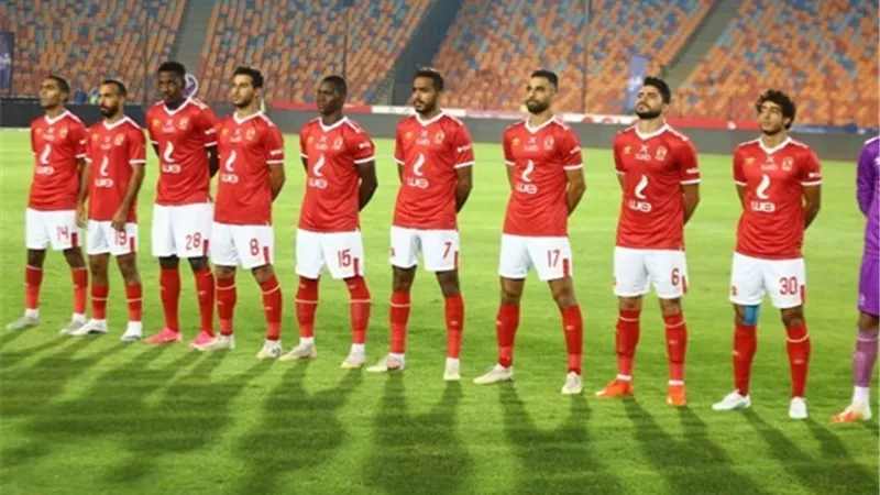 الكاف يعلن طاقم تحكيم مباراة الاهلى وبطل النيجر فى دورى الأبطال