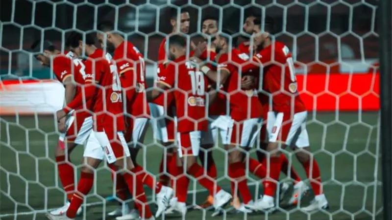 الأهلي يتوجه للنيجر بطائرة خاصة لمواجهة سونيديب