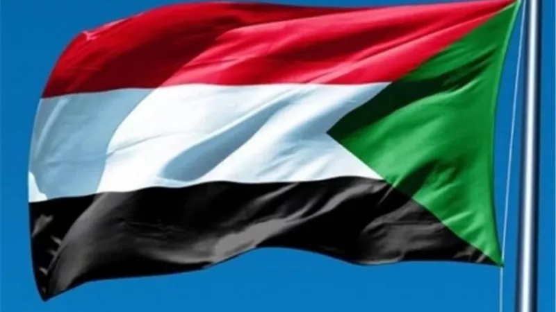 اتفاقات أمنية وعسكرية بين واشنطن والخرطوم