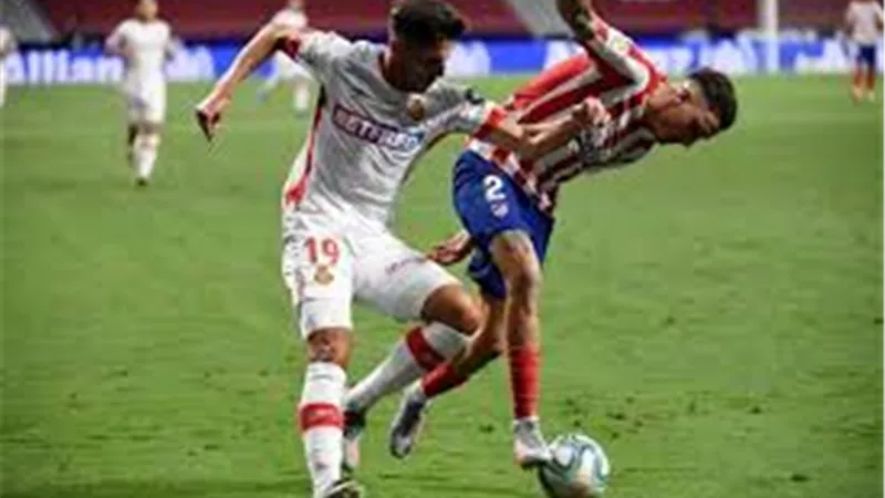 مهاجم ريال مدريد ينقذفريقه من أتلتيك بيلباو فى الدوري الإسباني