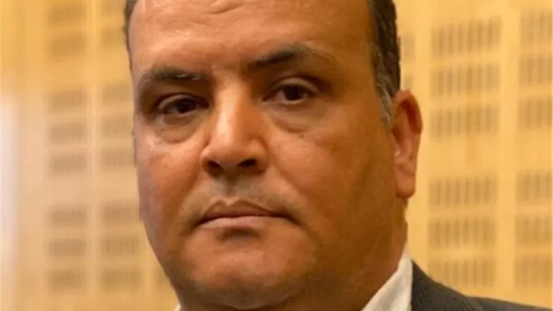 رئيس وكالة الفضاء المصريه فى ندوه موسعه بجامعة طنطا