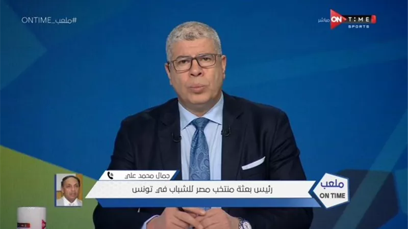 رئيس اتحاد الكرة : طلبنا سفر لاعبان لإستكمال المنتخب مشواره في التصفيات