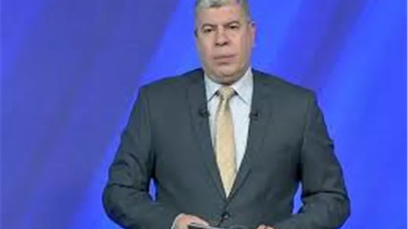 شوبير : تلقيت تهديدا بالقتل