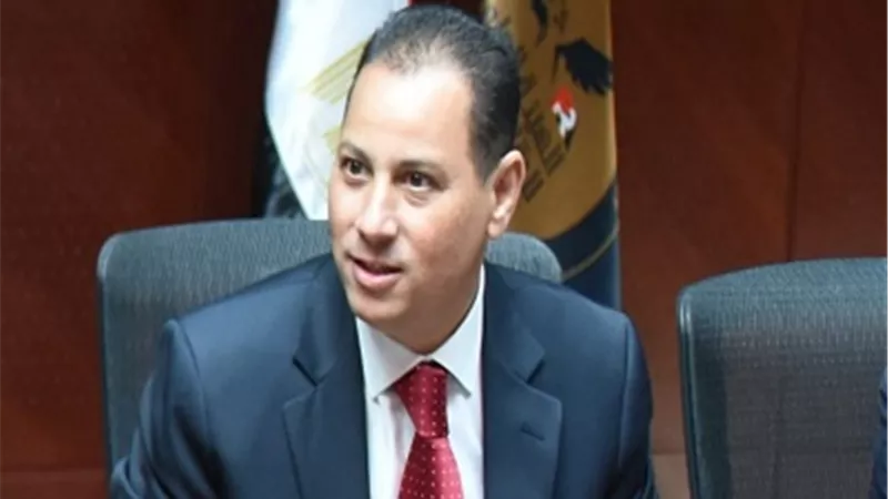 اصدار النظام الأساسي للمركز المصري للتحكيم وتسوية المنازعات المالية غير المصرفية