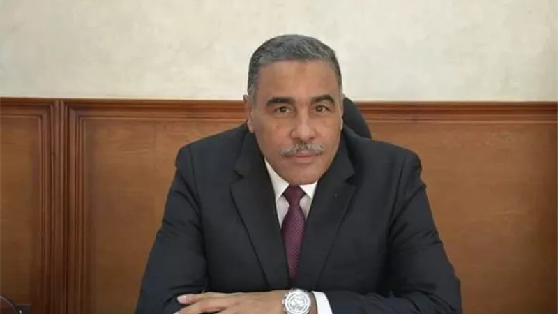قافلة طبية من الأزهر الي واحة سيوة بمطروح