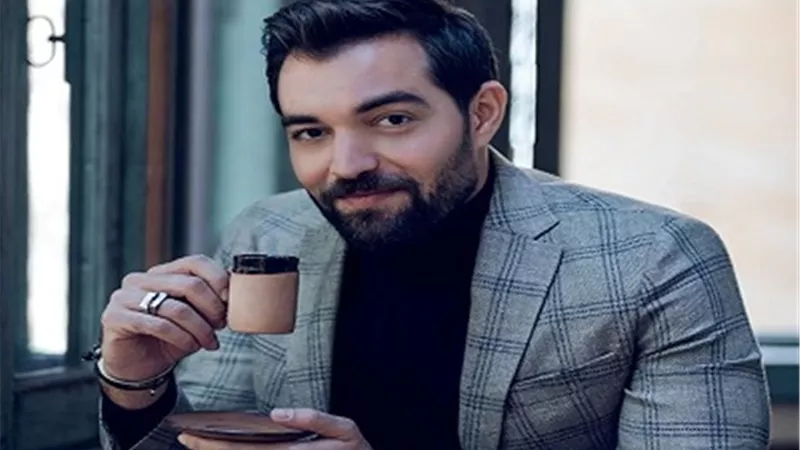 باسل الزارو ينضم لأبطال مسلسل 