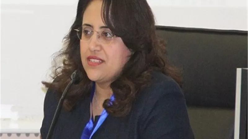 نائب مدير مستشفيات جامعة عين شمس: 