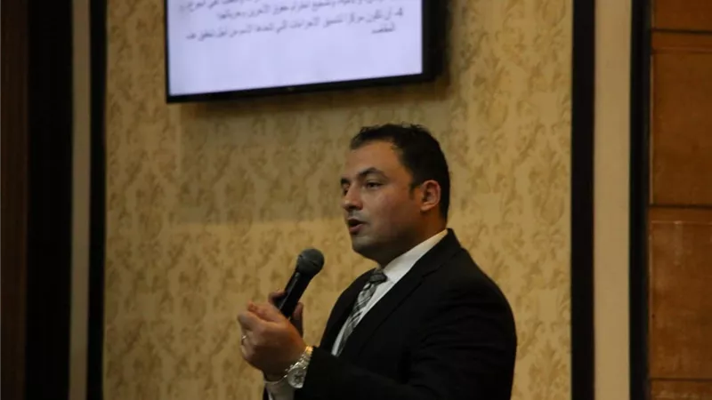 القمة الشبابية لمراكز شباب مصر تناقش الوعي السياسي الواقع والمأمول