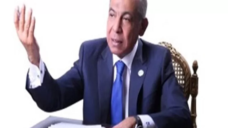 طارق رسلان: رصد 2 مليار جنيه لدعم الفئات الأولى بالرعاية انتصار لحقوق الانسان