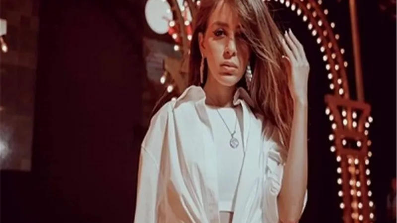 جميلة عوض تتعاقد على بطولة فيلم 