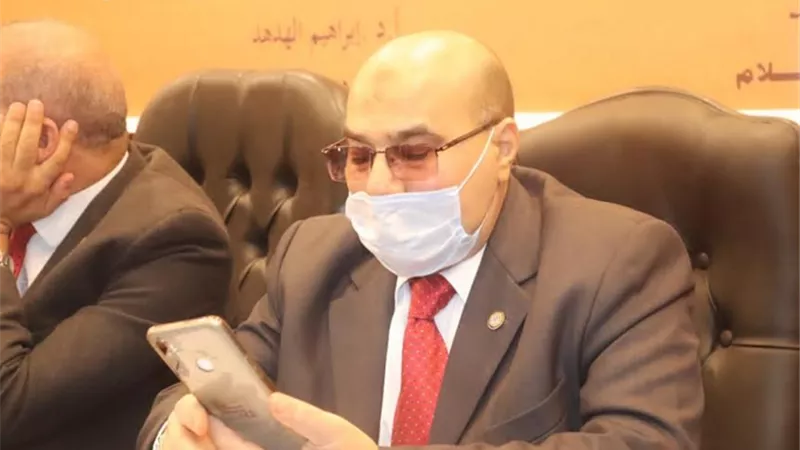 الهدهد عن اليوم العالمي للغة العربية 