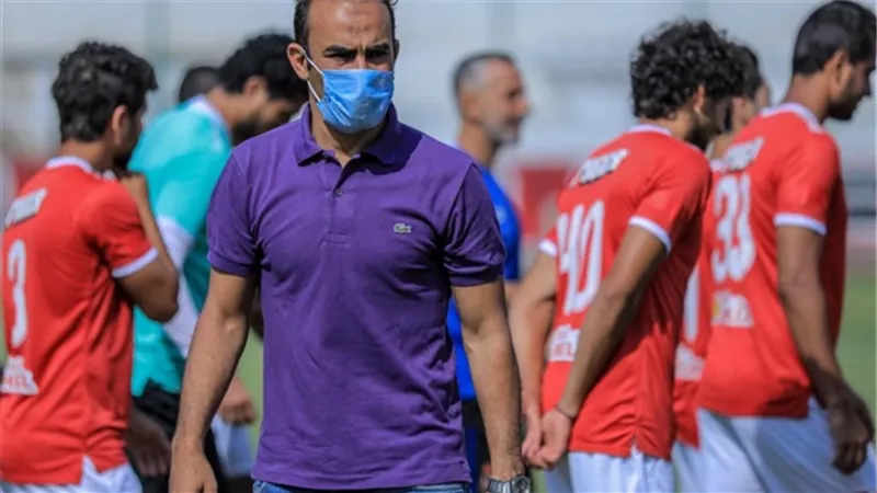 الأهلى يتلقى صدمة قوية قبل السفر للنيجر