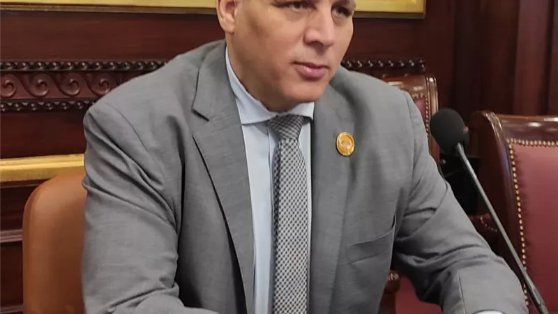احمد محسن: التحقيقات المصرية في علاقات 