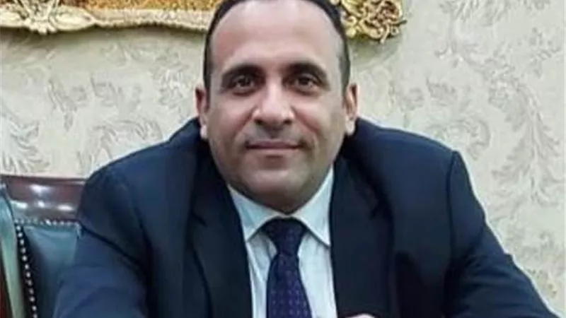 نادر يوسف نسيم: تحقيق الاكتفاء الذاتي من الغاز واستهداف تصدير الكهرباء لأوروبا يؤكد تحول مصر لقوة إقليمية كبرى