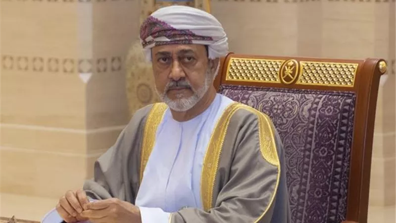 سفير عُمان الجديد بمصر يؤدي قسم اليمين أمام السلطان هيثم بن طارق