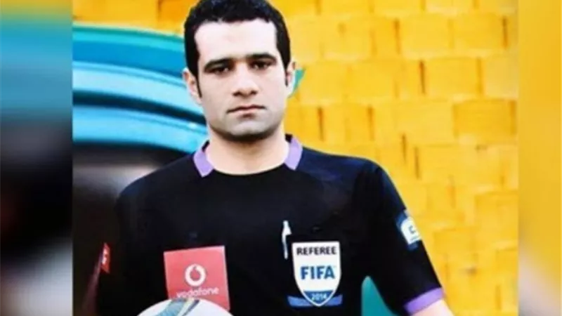 ننشر اسماء حكام مباريات اليوم الخميس فى الدورى