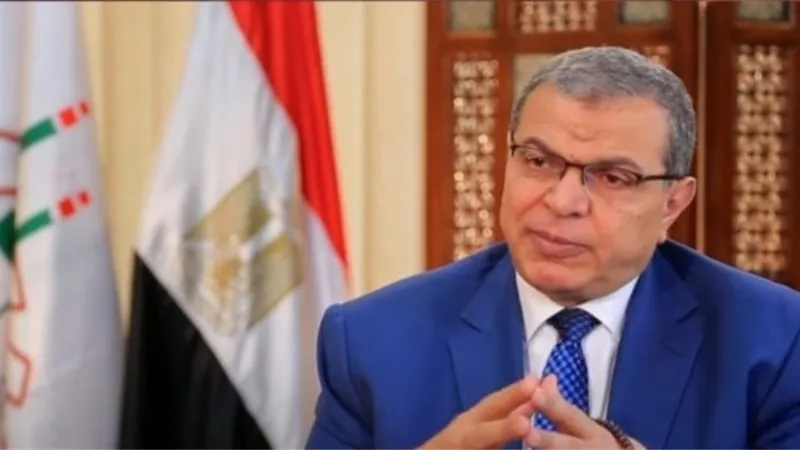 وزير القوى العاملة: تحصيل 9 ملايين جنيه مستحقات مصريين خلال شهر بجدة