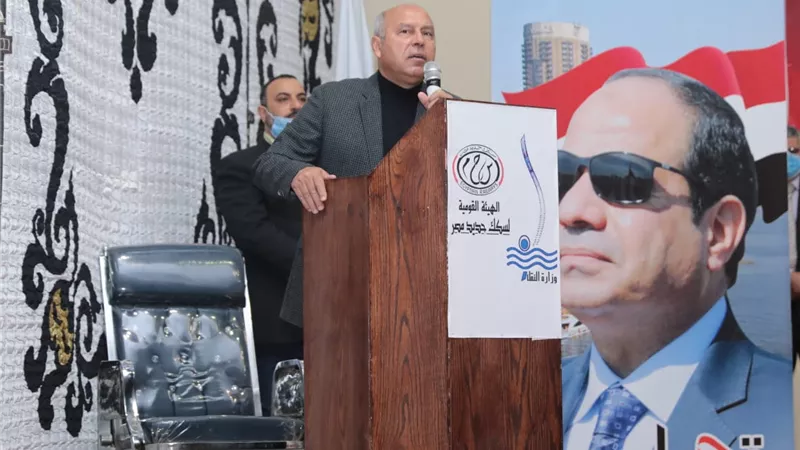 وزير النقل: نستهدف تأهيل طلاب ثانوية ومعاهد السكة الحديد للتعامل مع تكنولوجيا النقل الحديثة