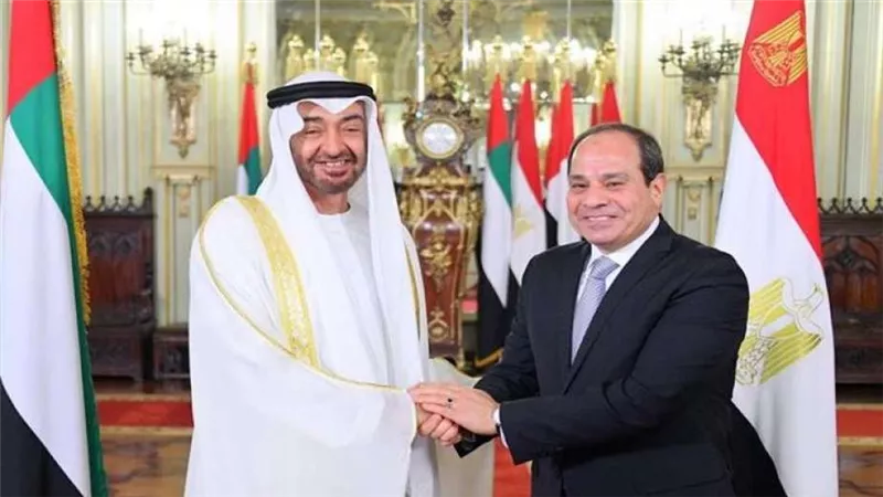 بالفيديو.. خبير: العلاقات بين مصر والإمارات تكتسب أهمية خاصة بالنظر لعدة عوامل وهذه أبرزها