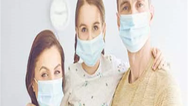 10 نصائح من أطباء الصدرية .. تحميك من الأنفلونزا 
