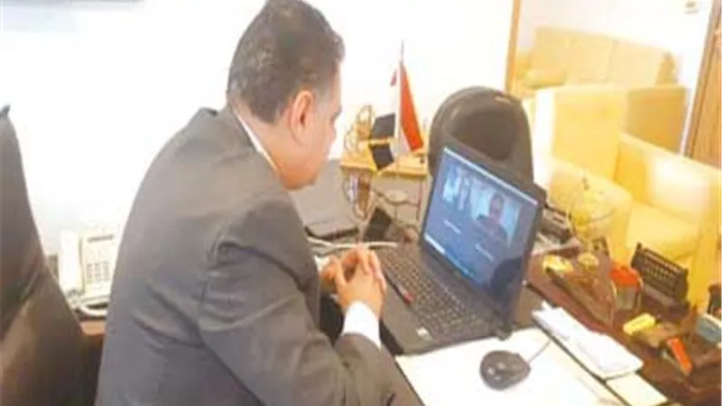 حملات ديجيتال لترويج السياحة المصرية .. بالأسواق العالمية