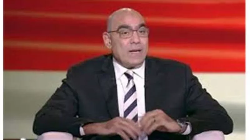 هشام نصر: اوقفنا نشاط كرة اليد 4 اشهر بسبب كورونا