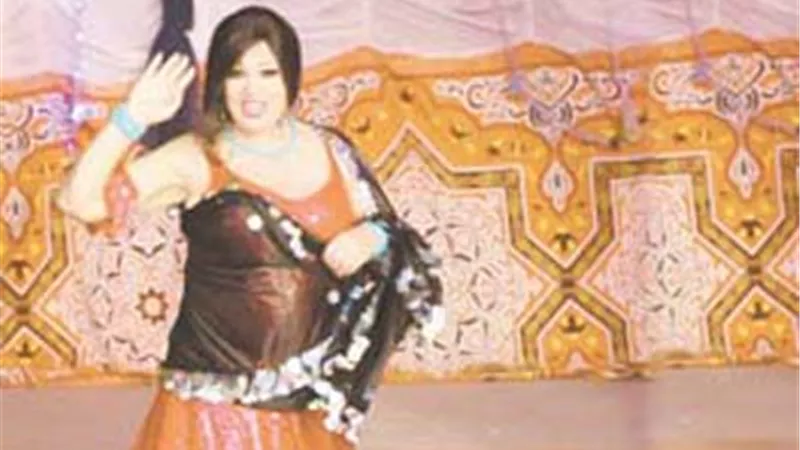 فيفي عبده ترد علي شائعة وفاتها بوصلة بلدي