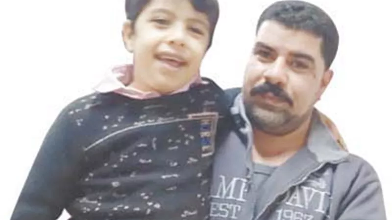 مباحث أبوتشت ضبطتهم .. وأعادت 