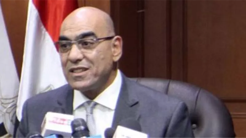 رئيس اتحاد اليد يشيد بمعسكر منتخب مصر بالغردقة
