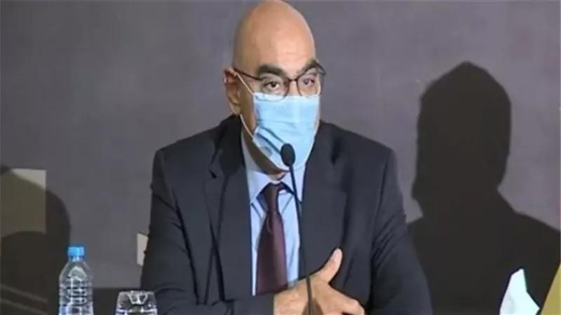 نصر: الهدف الاساسى ان نكون ضمن الثمانية الأوائل فى التصنيف العالمى