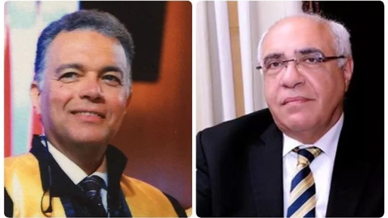 كلية الهندسة بجامعة المستقبل تحصل على الجودة التعليمية من الهيئة القومية 