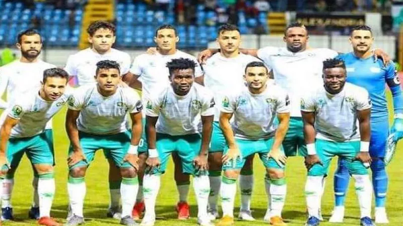 على ماهر يعلن تشكيل المصري لمواجهة الجونة فى الدورى