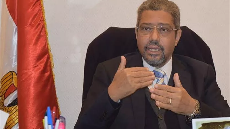 رئيس اتحاد الغرف التجارية: التسعيرة الجبرية لن تعود والفاتورة الالكترونية أهم أنجاز