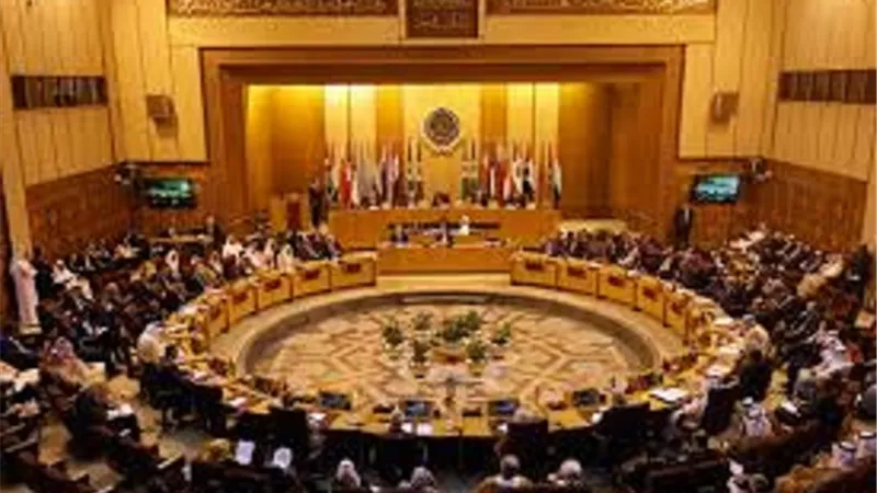 الجامعة العربية تدعو إلى دعم المؤسسات الاجتماعية الفلسطينية لمواجهة تداعيات كورونا