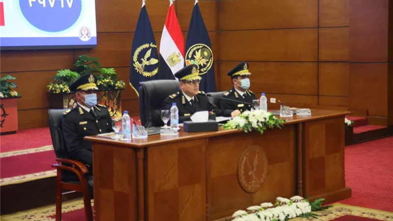 التفاصيل الكاملة ..55 الفا تقدموا لكلية شرطة..تعرف على المقبولين 2020 – 2021